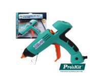 PROSKIT Pistola De Cola Quente 80W PROSKIT Pistola De Cola Quente 80W